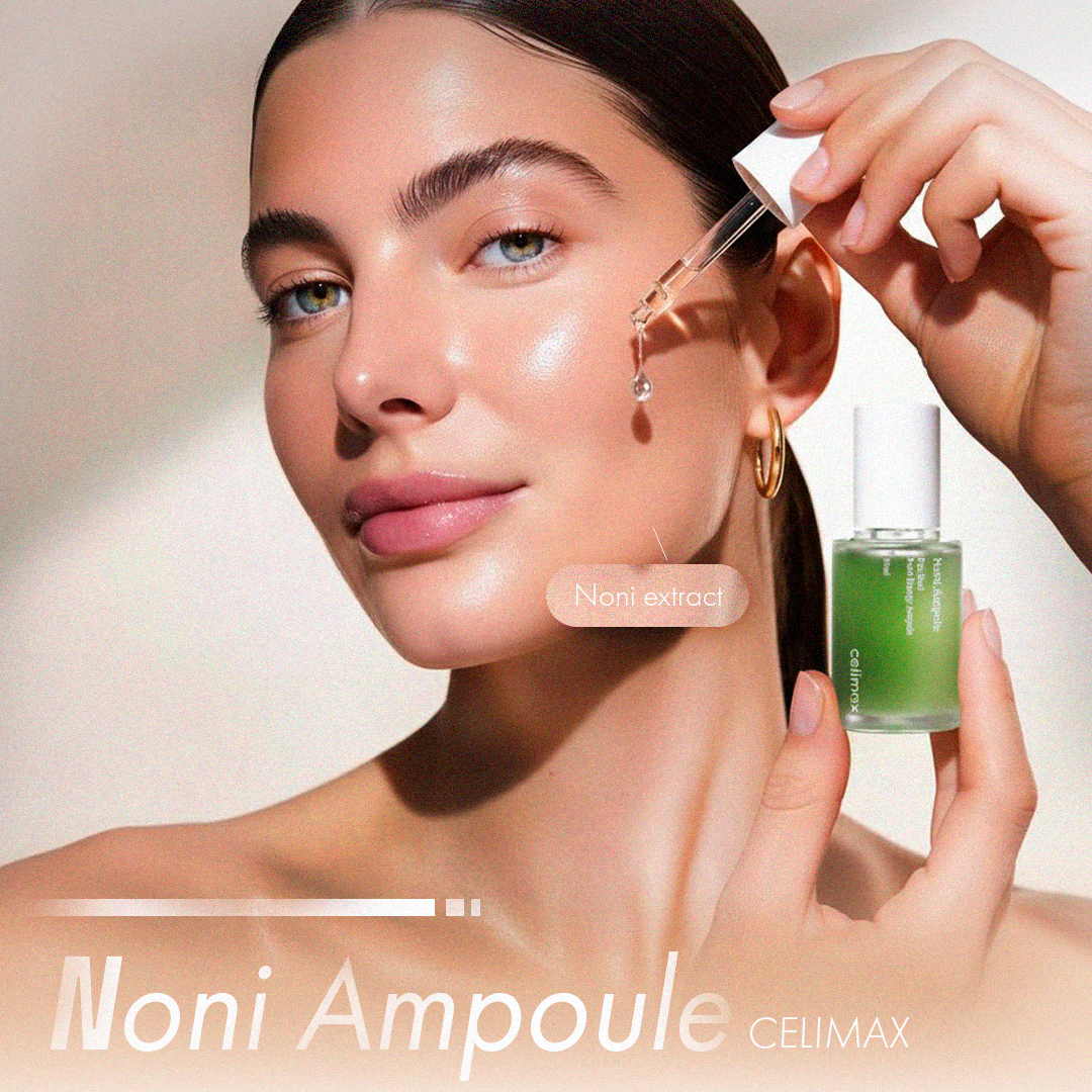 Celimax The Real Noni Energy Ampule 30ml